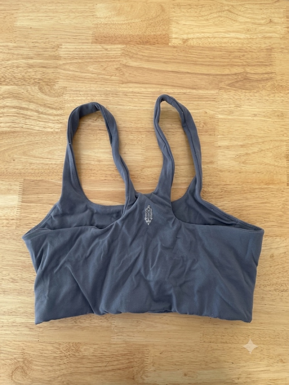 Free People Movement Sports Bra